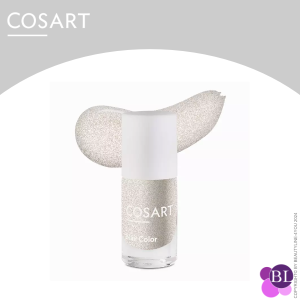 COSART Nail Colour Modefarbe Sternenhimmel